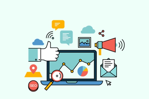 开化提升网络推广效果企业要注意哪些方面的问题